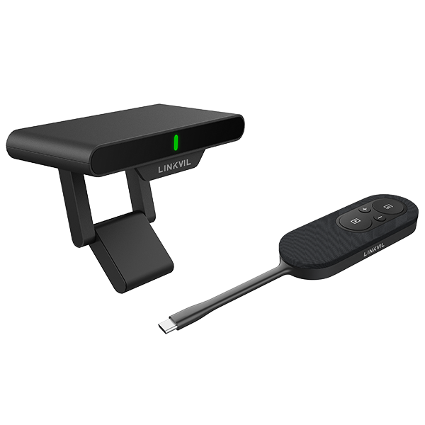 CA200无线会议套件